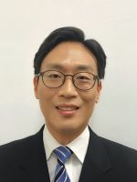 Kyoungsik Yu